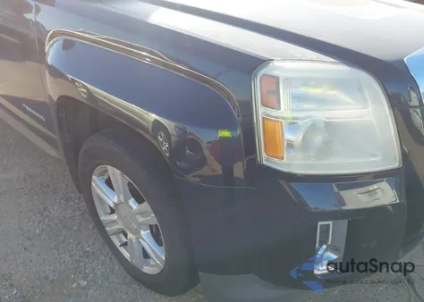 2015 GMC Terrain Sle-1 z USA, uszkodzony, nr VIN 2GKALMEK9F6176319